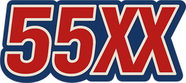 55xx Logo